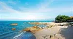 Private Car From Ho Chi Minh City <=> Long Hai (private car with driver)