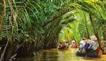 Private Car From Ho Chi Minh City <=> Ben Tre (private car with driver)