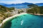 Private Car From Ho Chi Minh City <=> Cam Ranh (private car with driver)