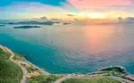Private Car From Ho Chi Minh City <=> Cam Ranh (private car with driver)