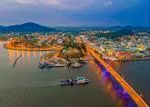 Private Car From Ho Chi Minh City <=> Ha Tien (private car with driver)