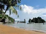 Private Car From Ho Chi Minh City <=> Ha Tien (private car with driver)