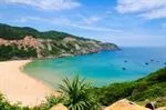 Private Car From Ho Chi Minh City <=> Nha Trang (private car with driver)