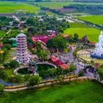 Private Car From Ho Chi Minh City <=> Tay Ninh (private car with driver)
