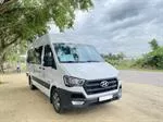 Private Car From Ho Chi Minh City <=> Mekong Delta (private car with driver)