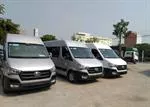 Private Car From Mui Ne <=> Quy Nhon (private car with driver)