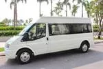 Private Car From Mui Ne <=> Bao Loc (private car with driver)