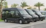 Private Car From Da Lat <=> Da Nang (private car with driver)