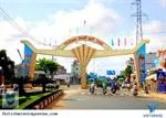 Private Car From Ho Chi Minh City <=> My Tho (private car with driver)