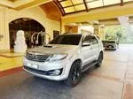 Private car service from Lien Khuong - Da Lat Airport